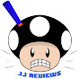 JJ Reviews logo