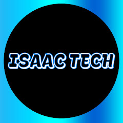 ISAAC TECH channel logo