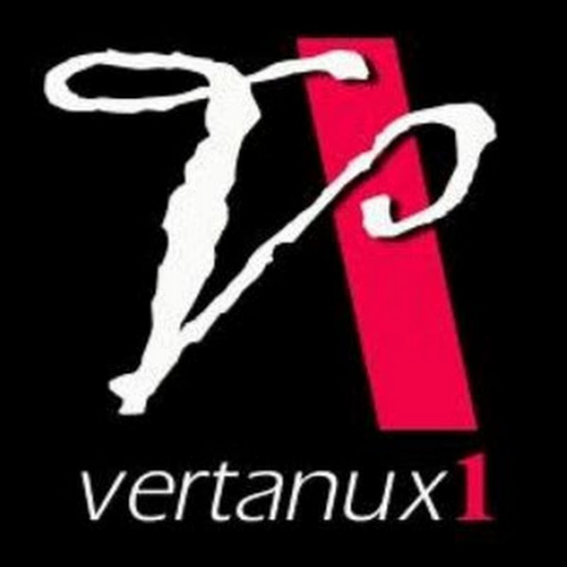 vertanux1 Logo