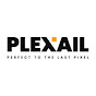 Plexail Photo Editing Services logo