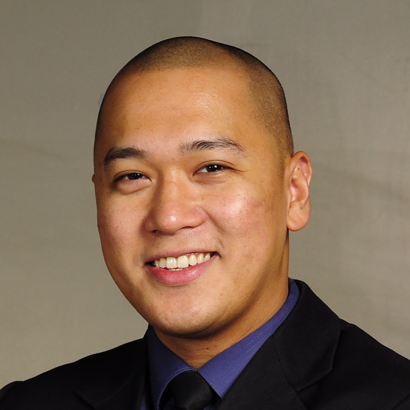 Jon Crisologo