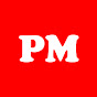 PlayM logo