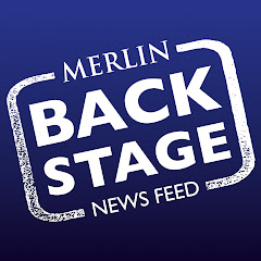 Merlin Backstage