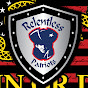 The Relentless Patriots logo