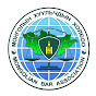 Mongolian Bar Association logo