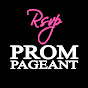 Rsvp Prom and Pageant logo