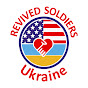 Revived Soldiers Ukraine logo