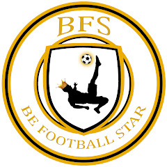 BE FOOTBALL STAR