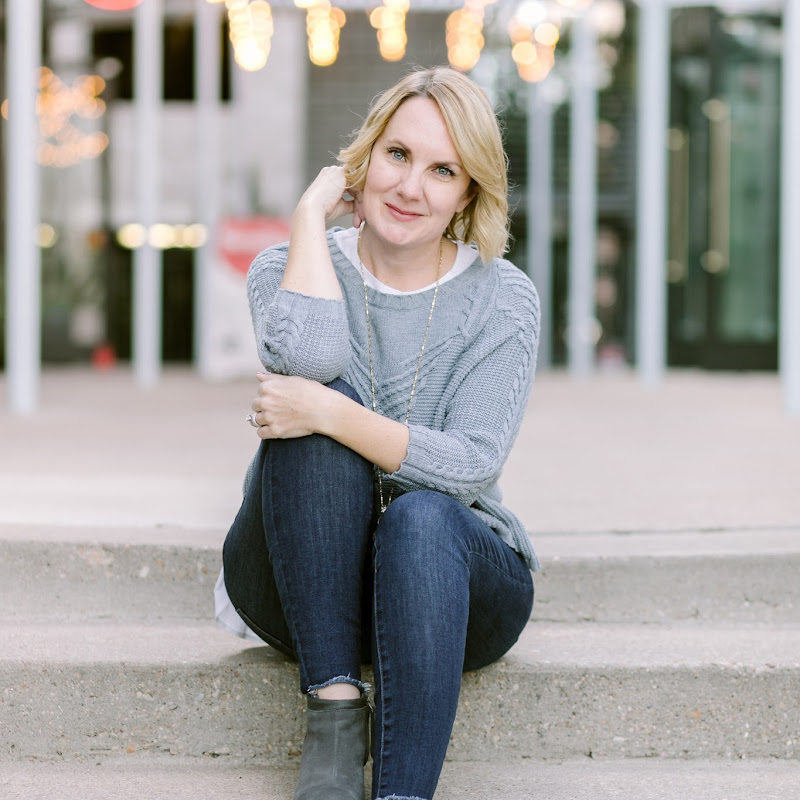 Holly - The Work at Home Woman