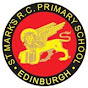 St Mark's Primary School, Edinburgh logo