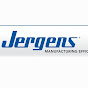 Jergens India Pvt. Ltd. logo