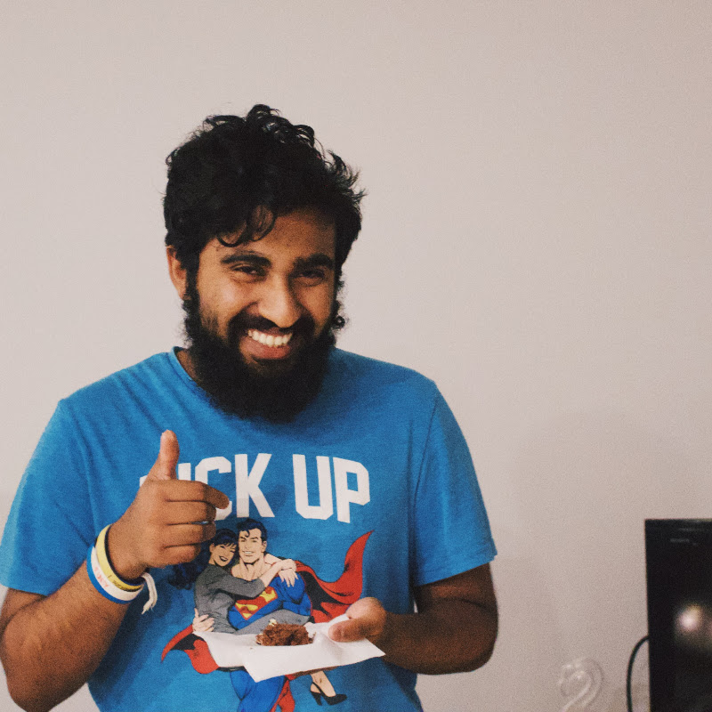 Thilina Ratnayake