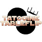 TATOOINE TABLEFLIP