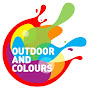 Outdoor & Colours “tymove-akce.cz” logo