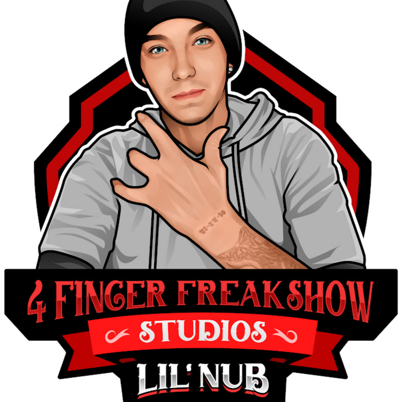 Official Lil’ Nub