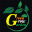 Green Grow Garden