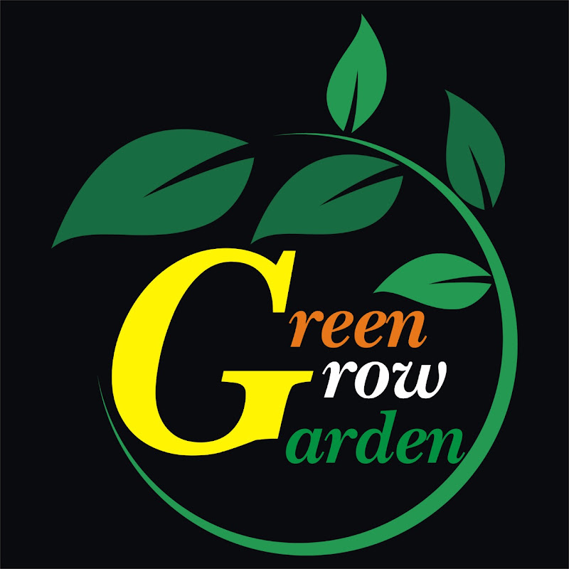 Green Grow Garden