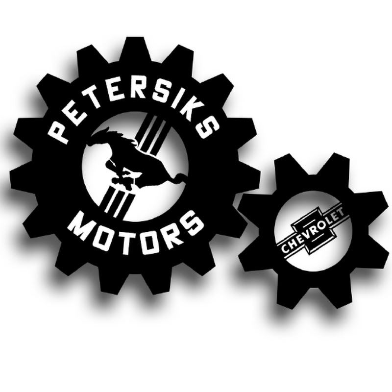 Petermanmotors