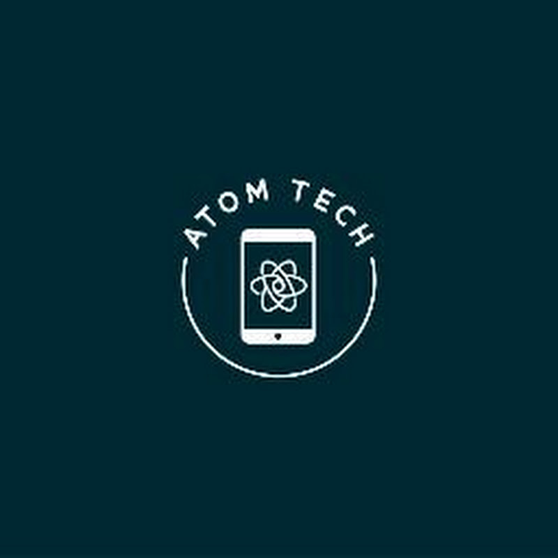 Atom Tech