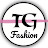 THE GIRLY FASHION