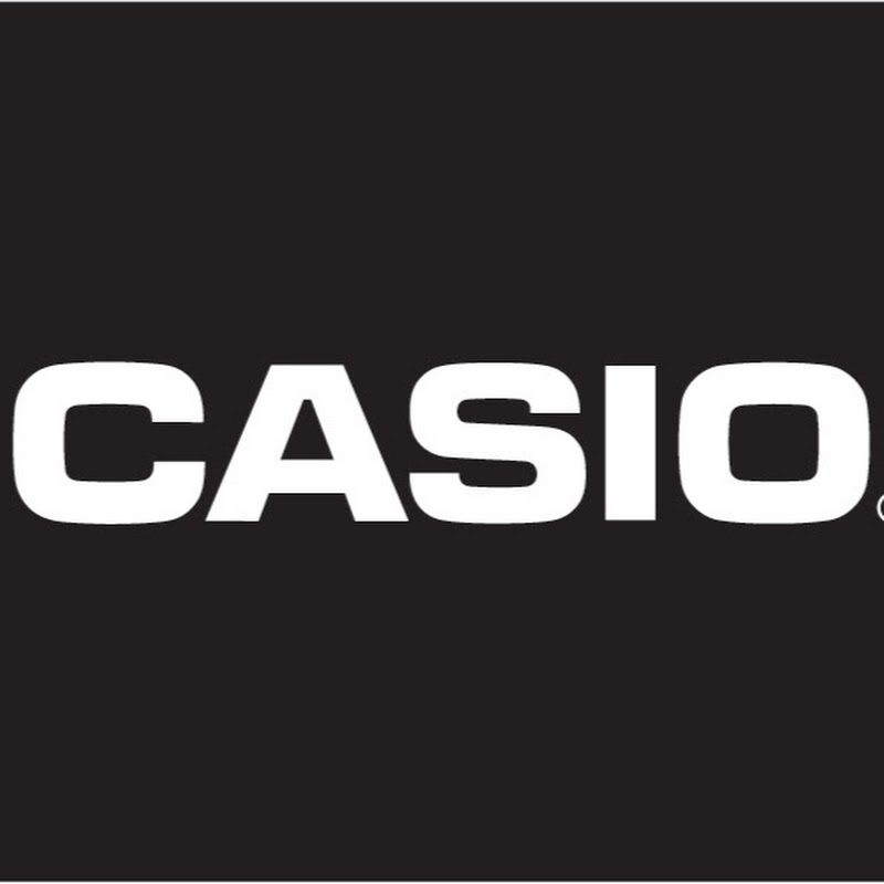 Casio UK icon