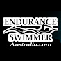 Endurance Swimmer Australia logo