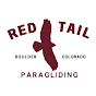 Red Tail Paragliding