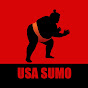 USA SUMO logo