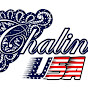 Chalinas USA logo