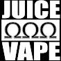 Juice Vape logo