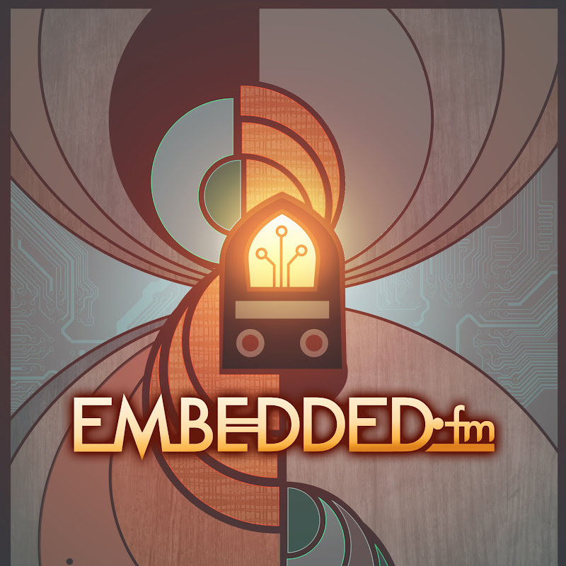 Embedded Podcast