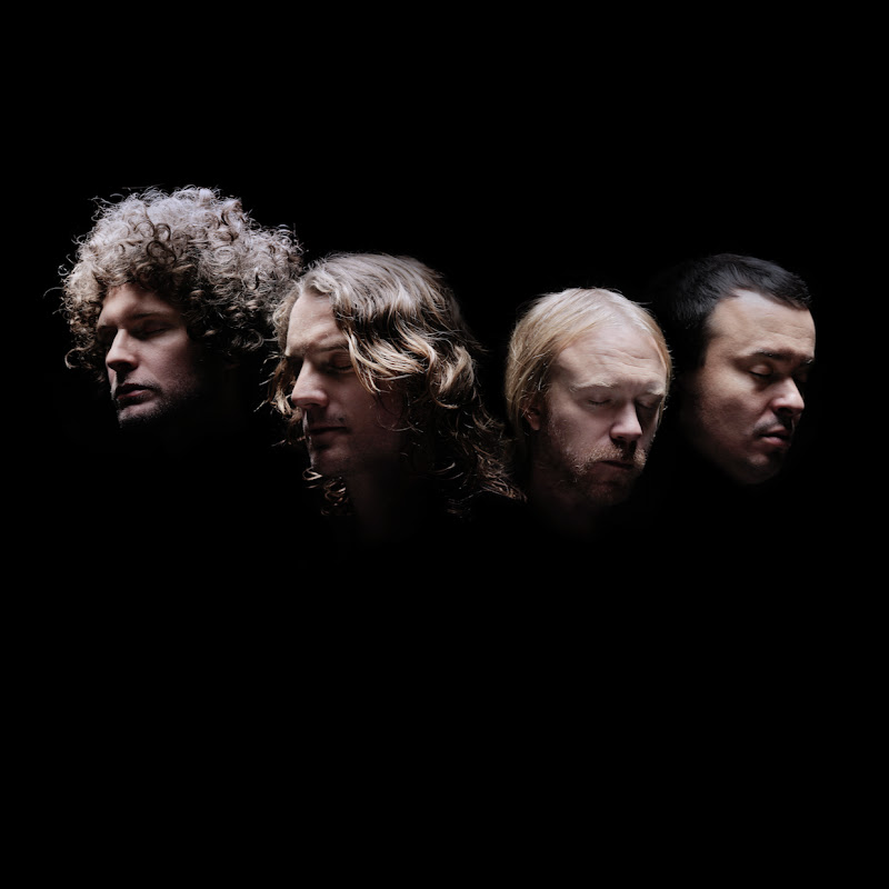 Dungen - Topic
