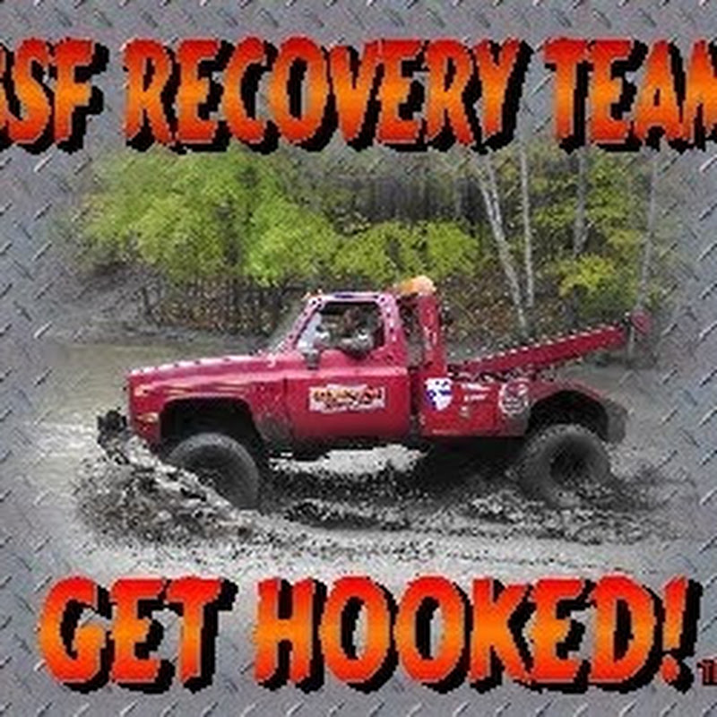 recoveryteam