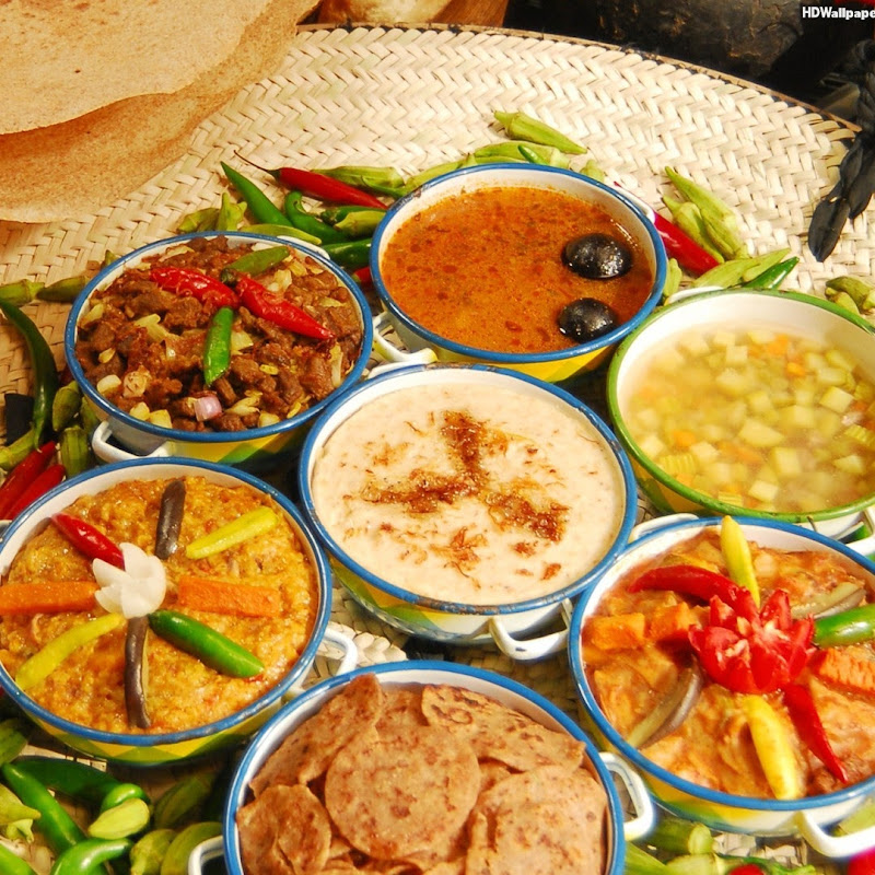 Food Time