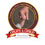 Uplift a Child International logo