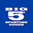 Big 5 Sporting Goods
