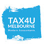 Tax4u Melbourne logo