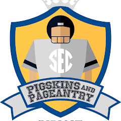 Pigskins And Pageantry