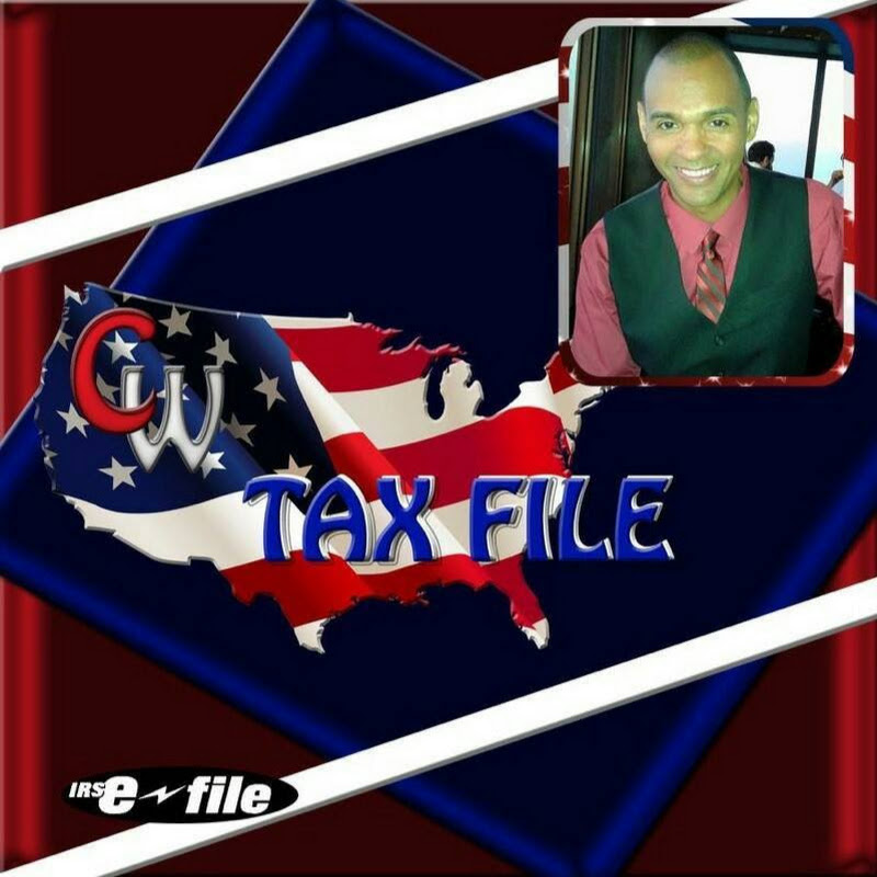 CW TAX FILE