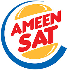 AMEEN SAT