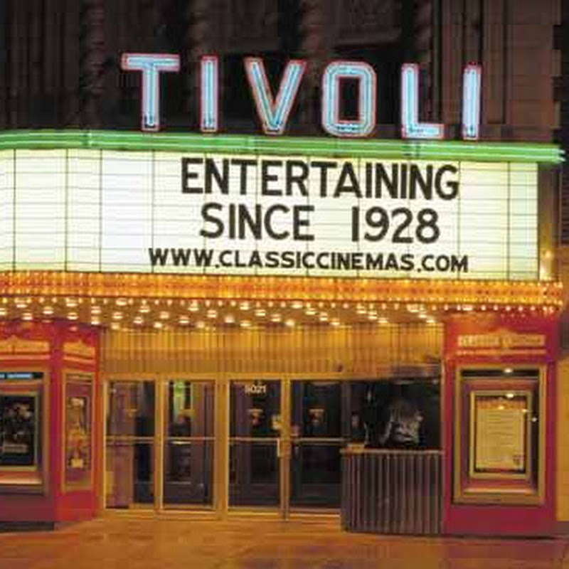 Movie Drome