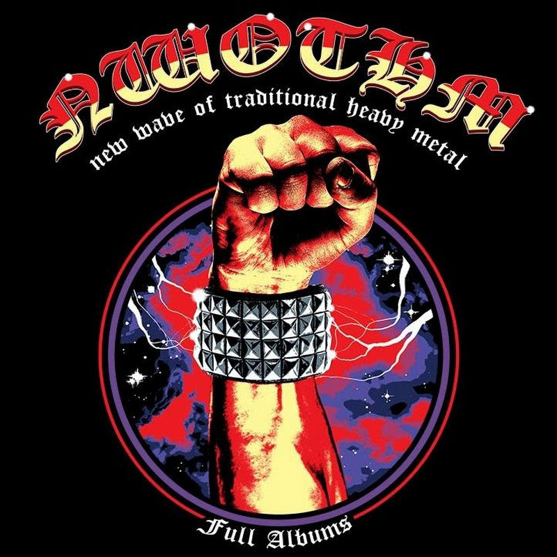 NWOTHM Full Albums icon