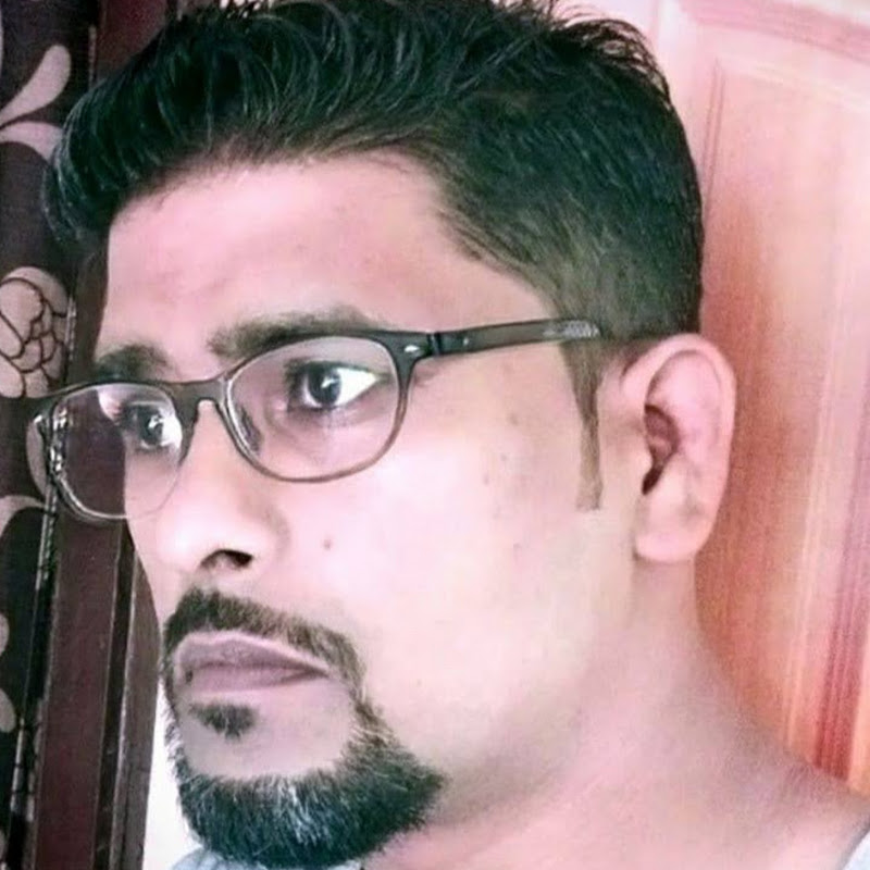 JAVED HUSSAIN LASKAR