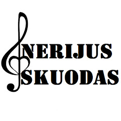 Nerijus Skuodas channel logo
