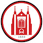 St.Thomas Aquinas Parish logo