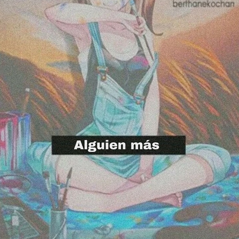 Alguien Más
