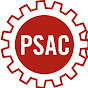 PSAC NCR logo