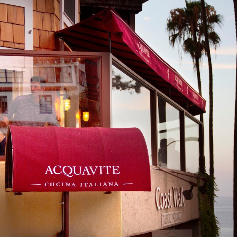 Acquavite Ristorante Italiano