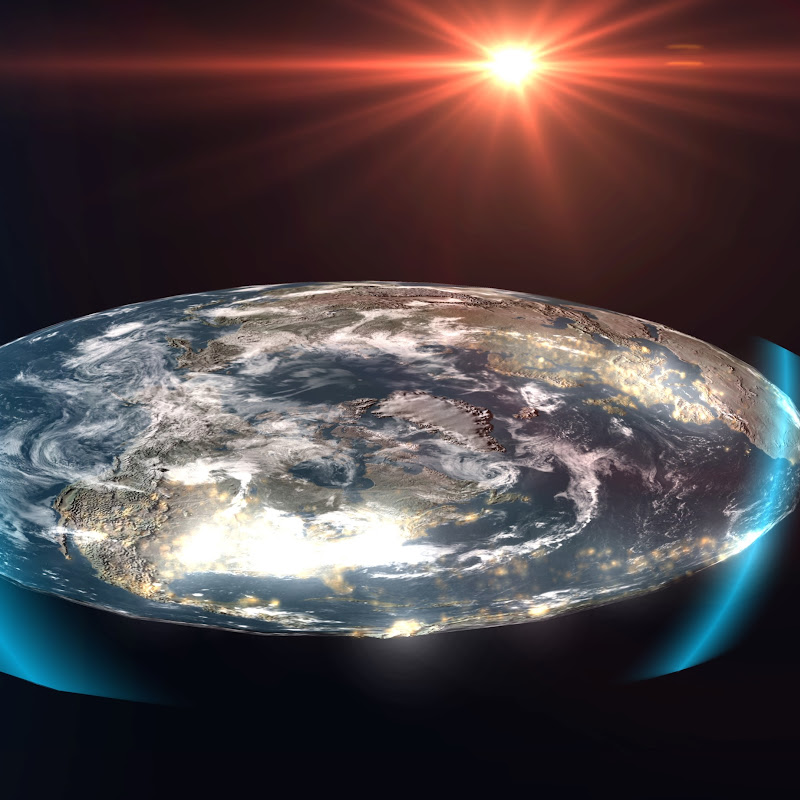 Planet Plane