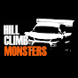 Логотип каналу HillClimb Monsters